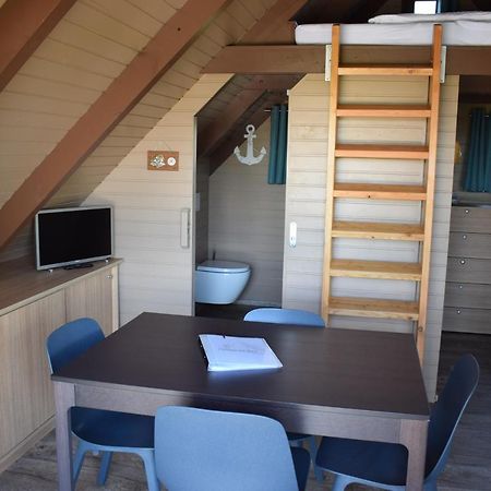 Chalet Im See- Nr 44 Руст Экстерьер фото