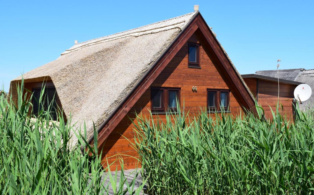 Chalet Im See- Nr 44 Руст Экстерьер фото
