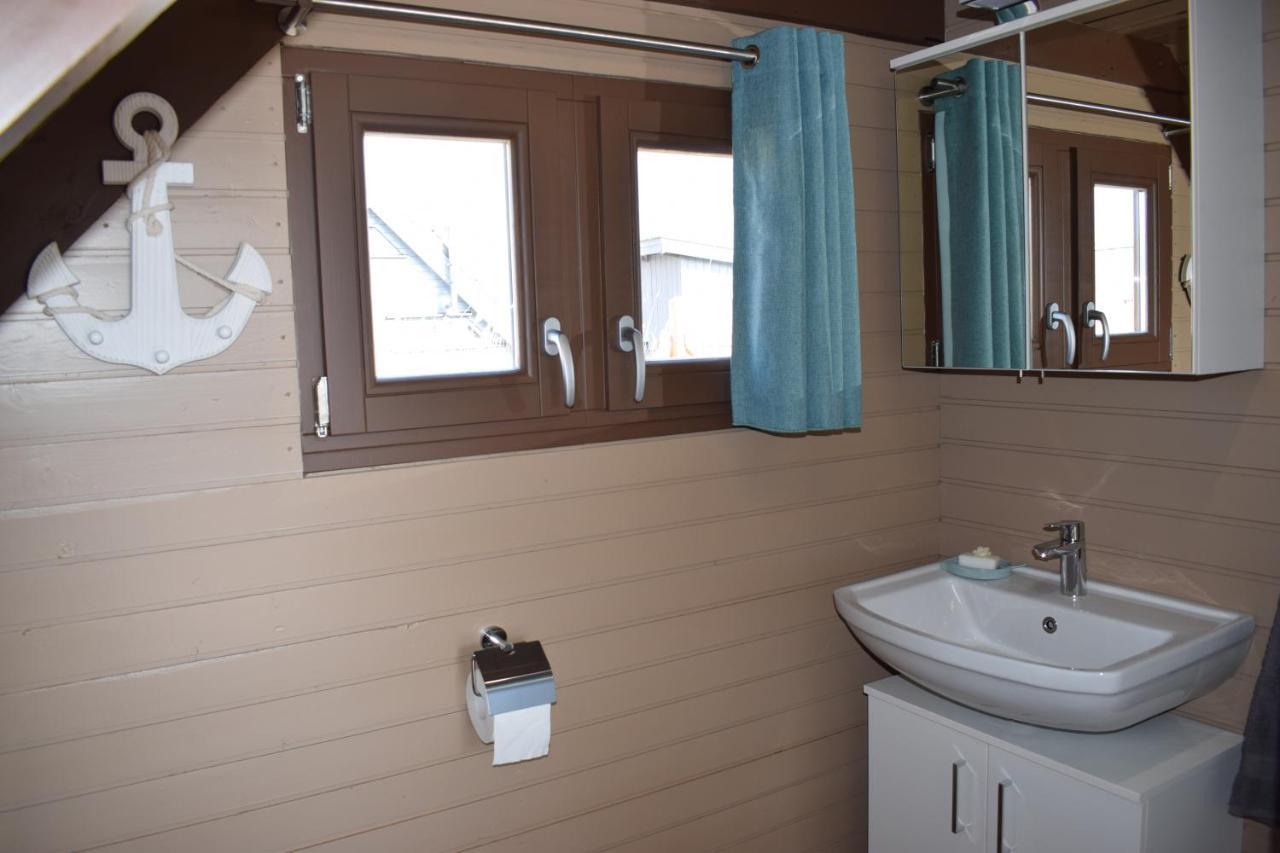 Chalet Im See- Nr 44 Руст Экстерьер фото