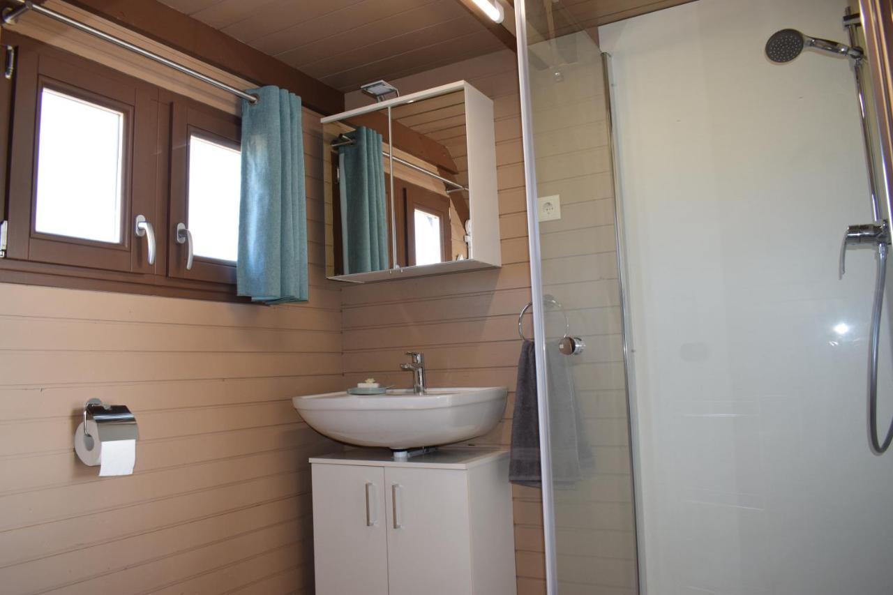 Chalet Im See- Nr 44 Руст Экстерьер фото