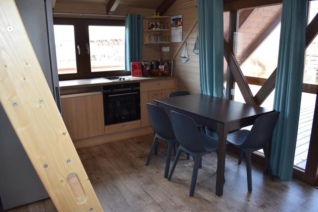 Chalet Im See- Nr 44 Руст Экстерьер фото