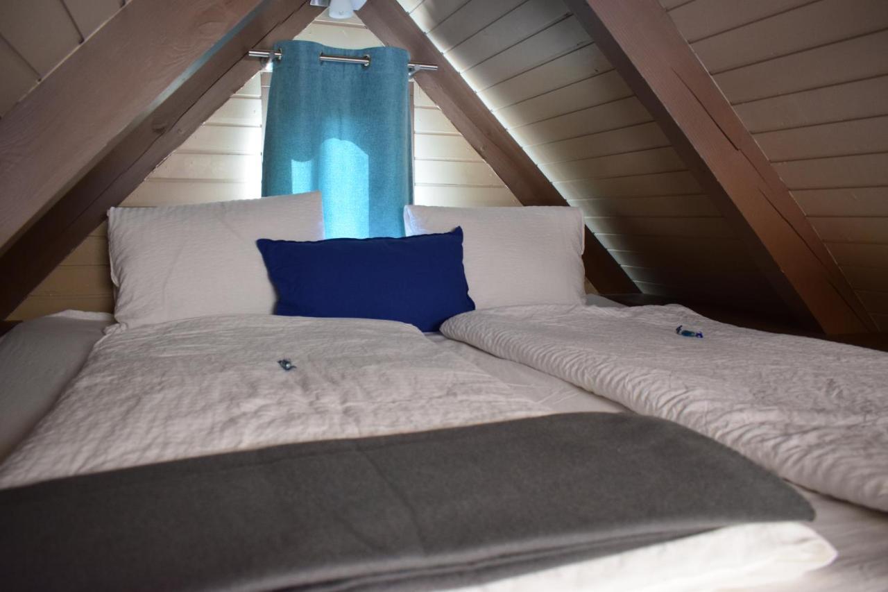 Chalet Im See- Nr 44 Руст Экстерьер фото