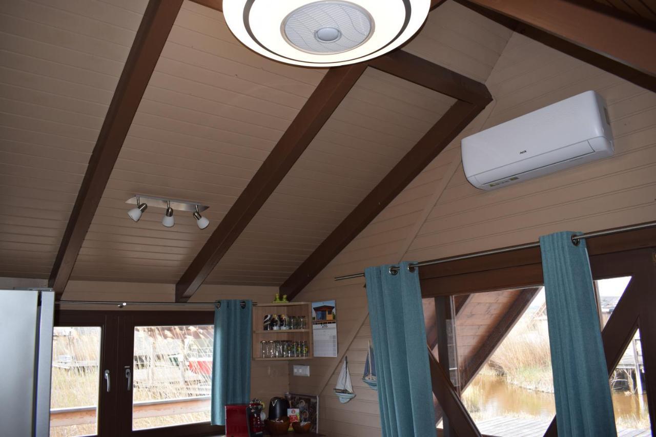 Chalet Im See- Nr 44 Руст Экстерьер фото