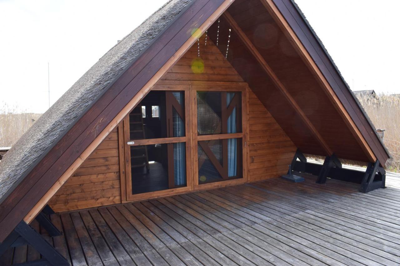 Chalet Im See- Nr 44 Руст Экстерьер фото