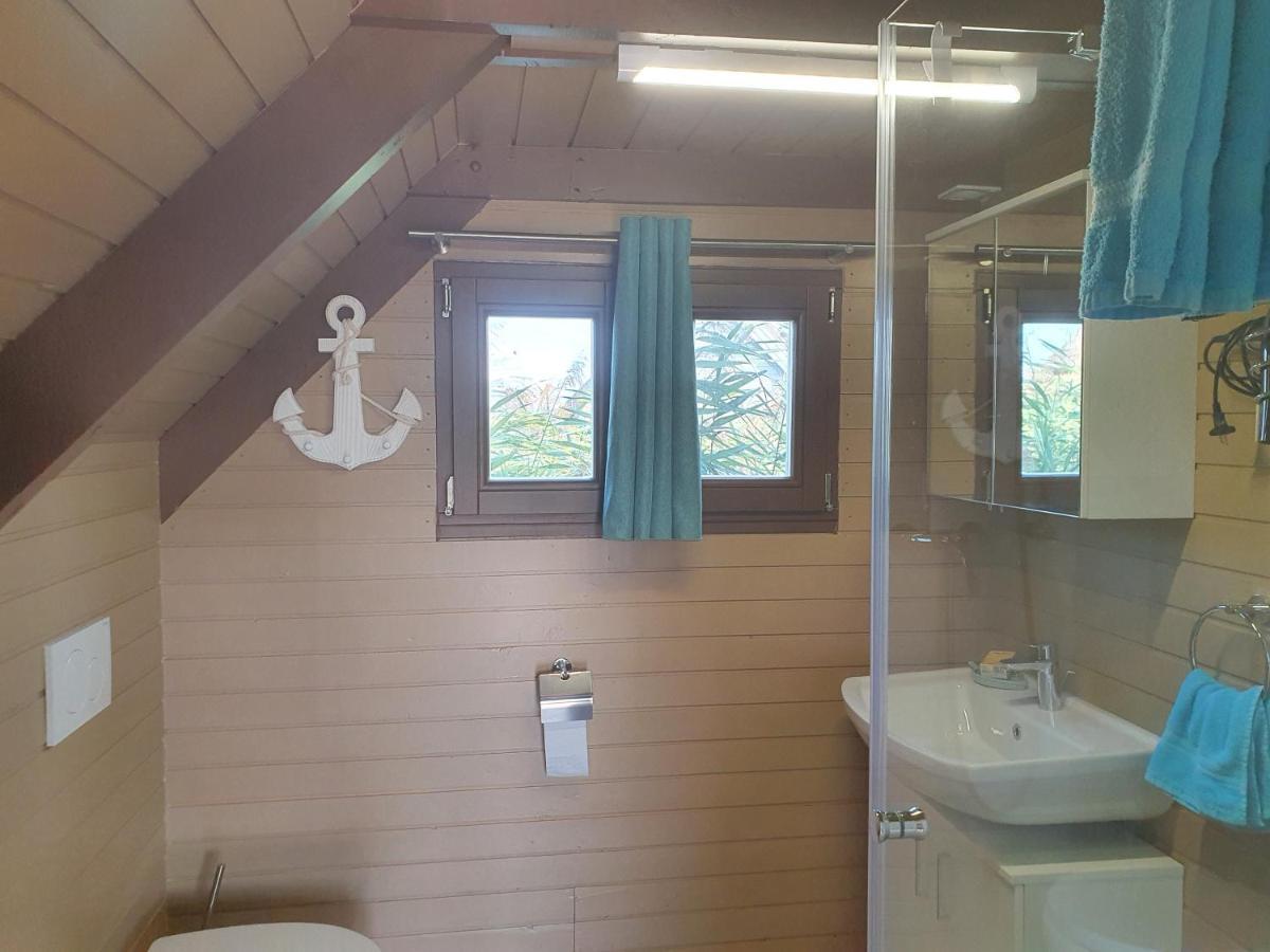 Chalet Im See- Nr 44 Руст Экстерьер фото