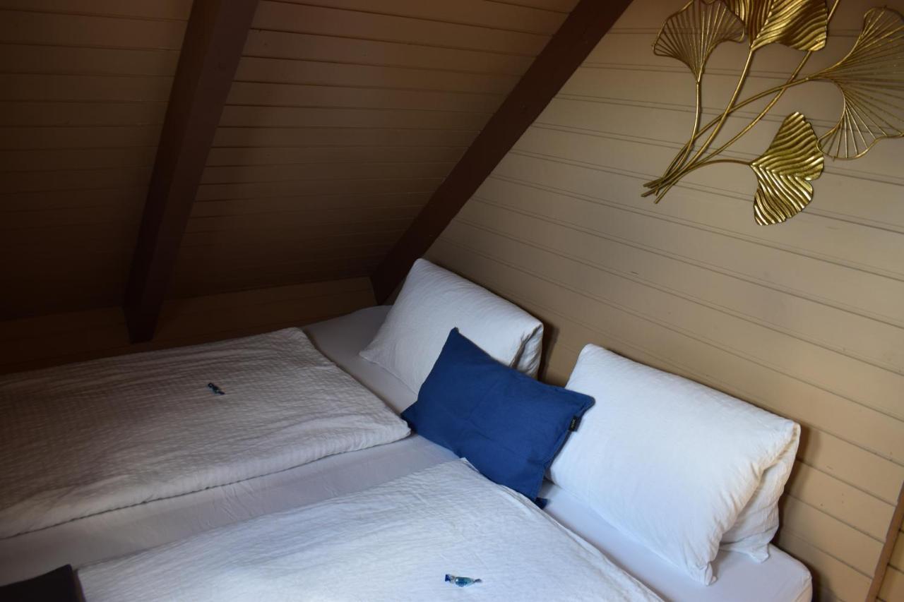 Chalet Im See- Nr 44 Руст Экстерьер фото